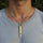 Veyra Resistance Breathing Necklace