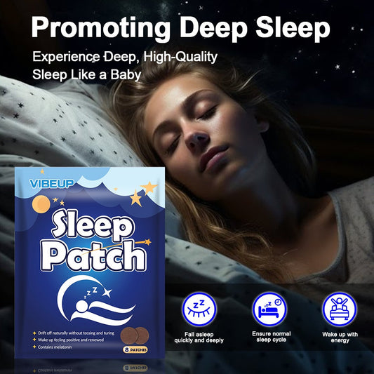 Sleep Patch