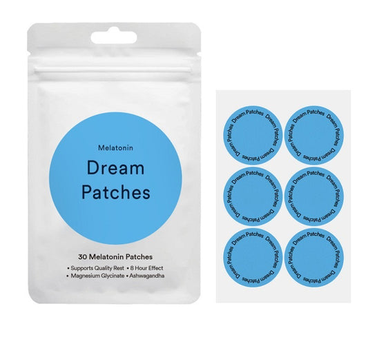 Dream Patch