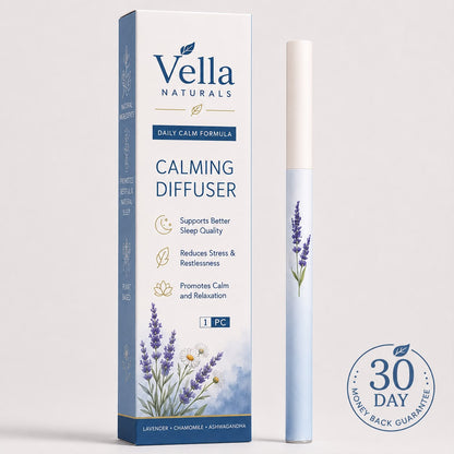 Vella Herbal Calming Pen